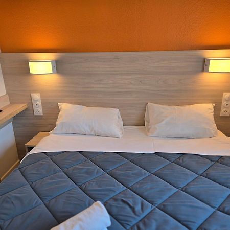 Premiere Classe Valence - Bourg Les Valence Εξωτερικό φωτογραφία