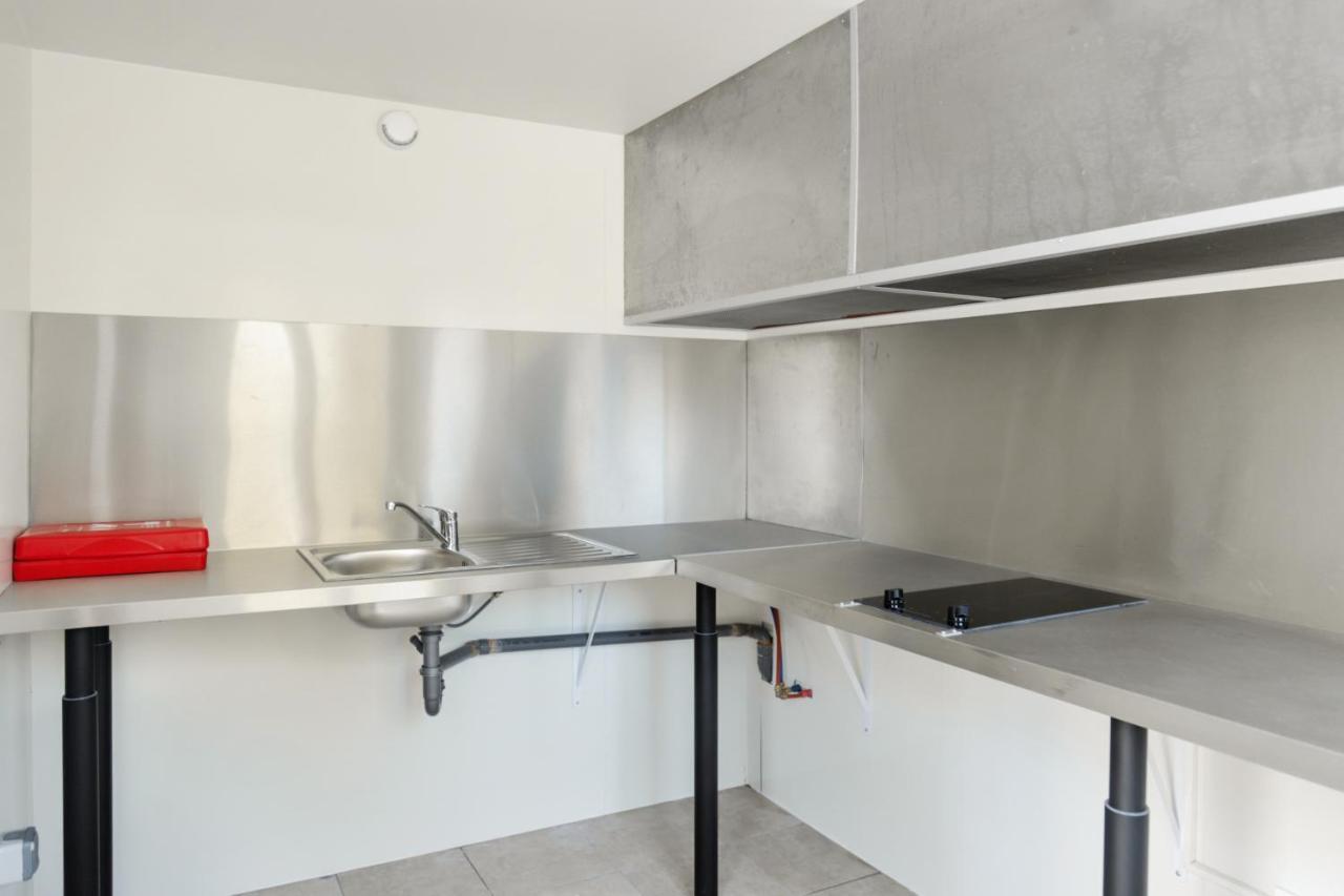 Premiere Classe Valence - Bourg Les Valence Εξωτερικό φωτογραφία