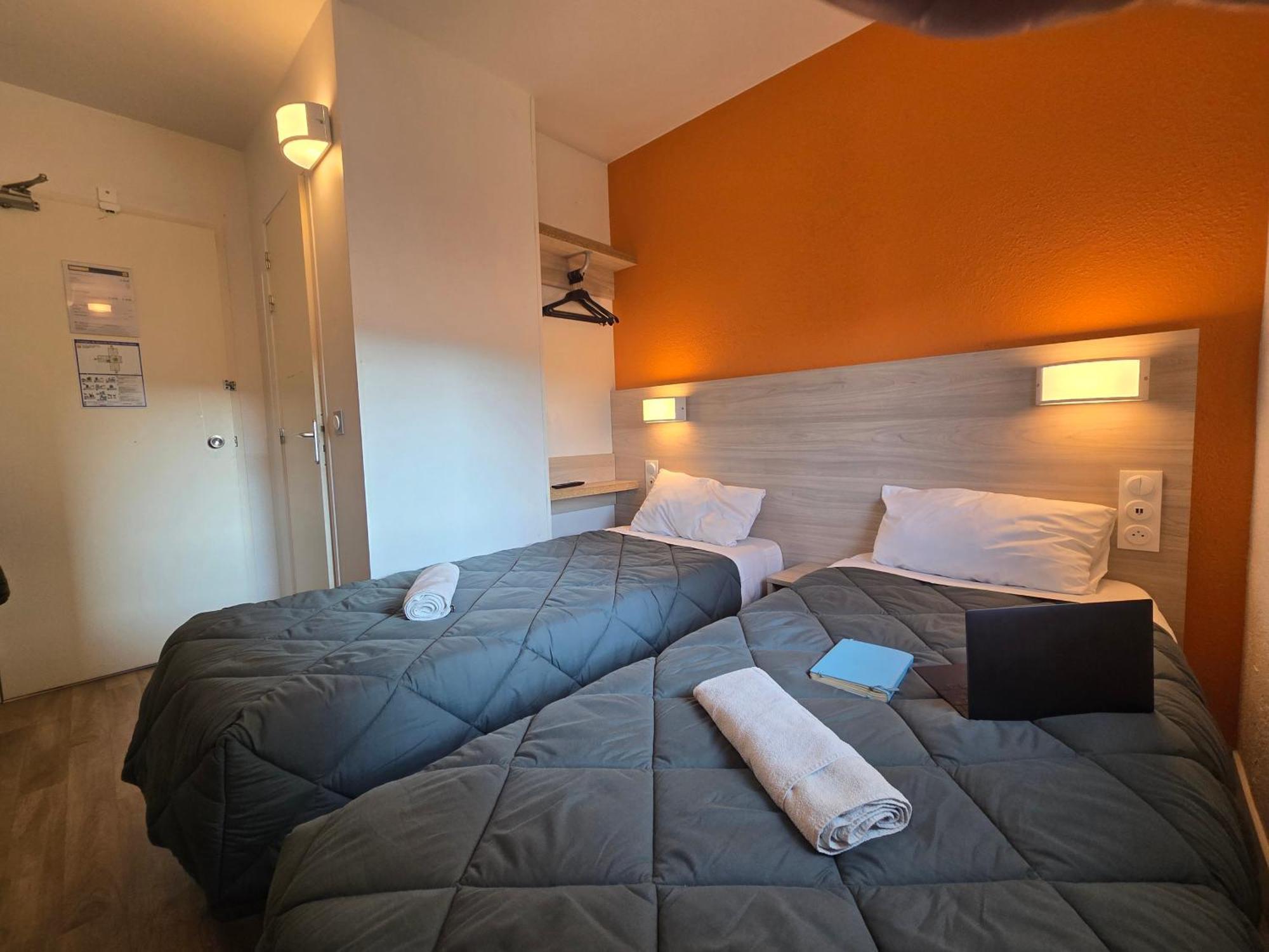Premiere Classe Valence - Bourg Les Valence Εξωτερικό φωτογραφία