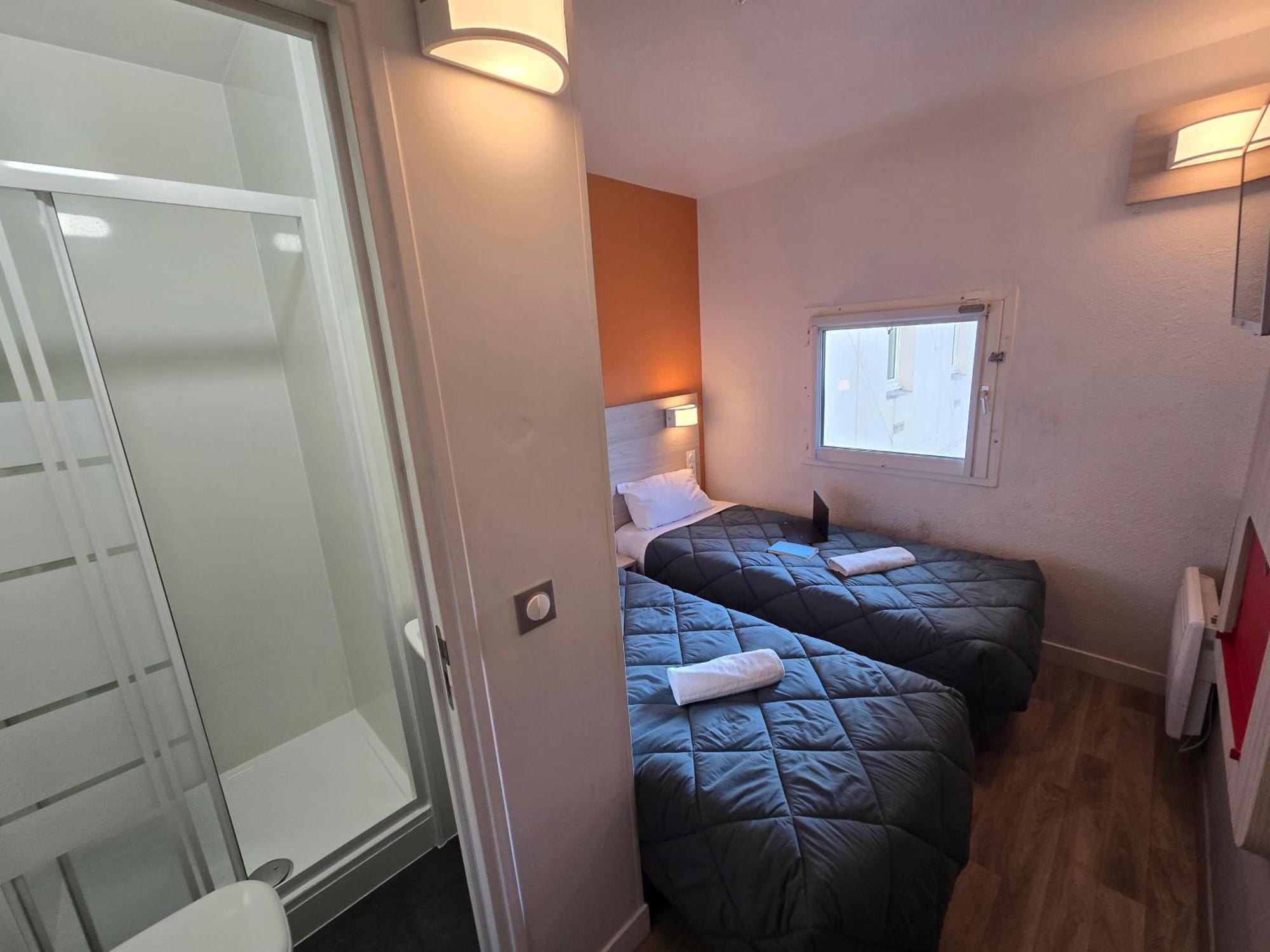 Premiere Classe Valence - Bourg Les Valence Εξωτερικό φωτογραφία