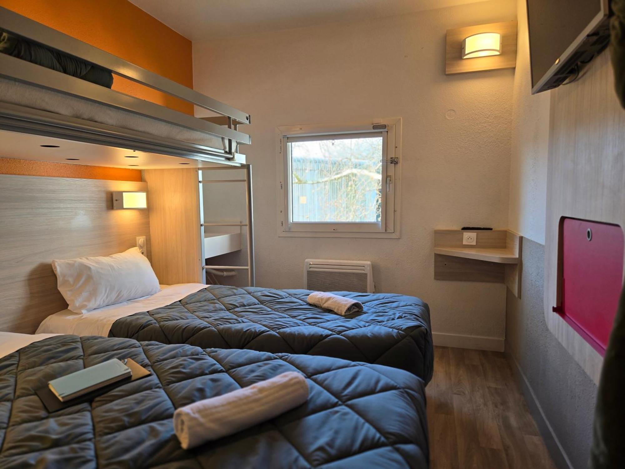 Premiere Classe Valence - Bourg Les Valence Εξωτερικό φωτογραφία