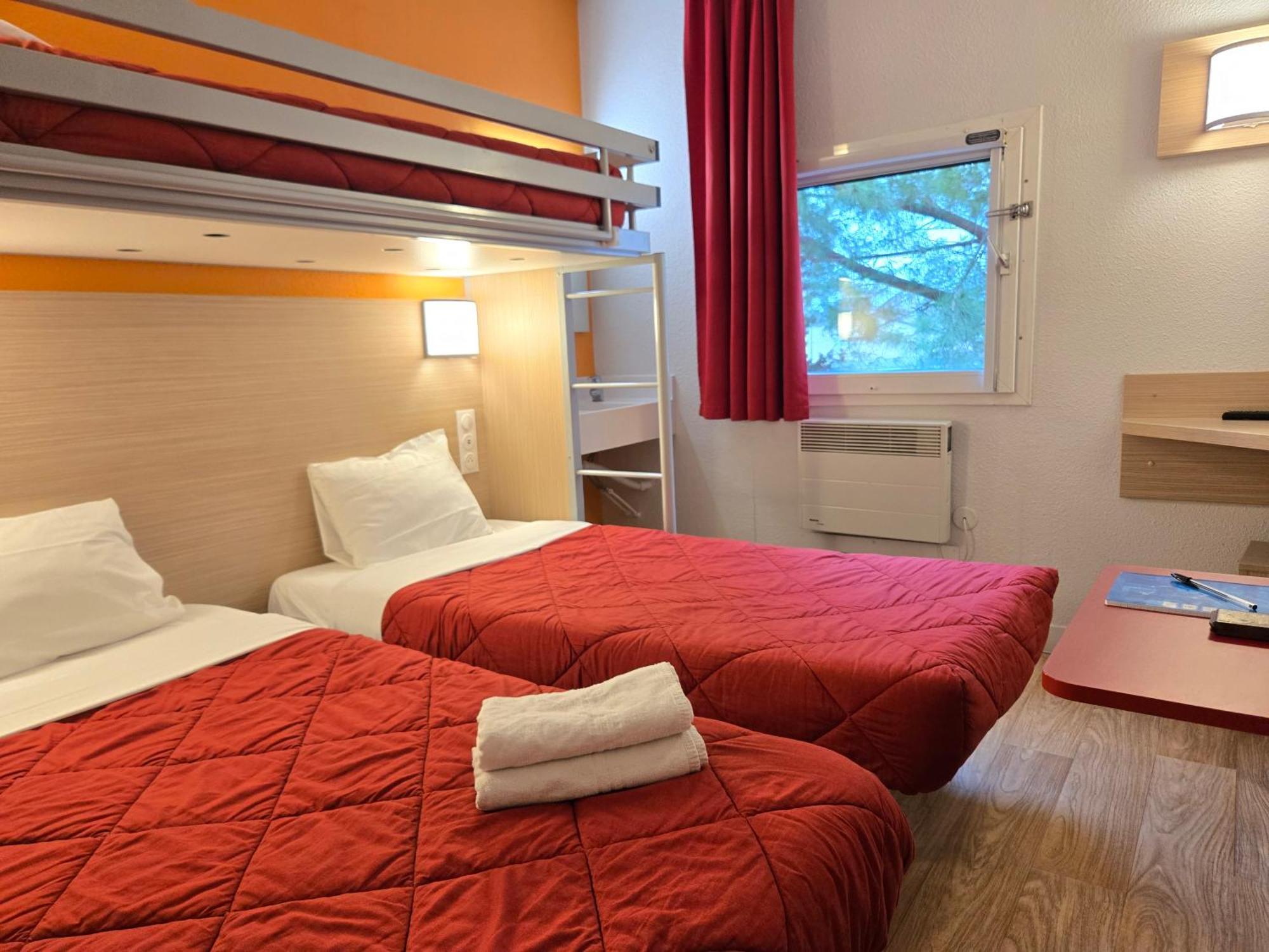 Premiere Classe Valence - Bourg Les Valence Εξωτερικό φωτογραφία
