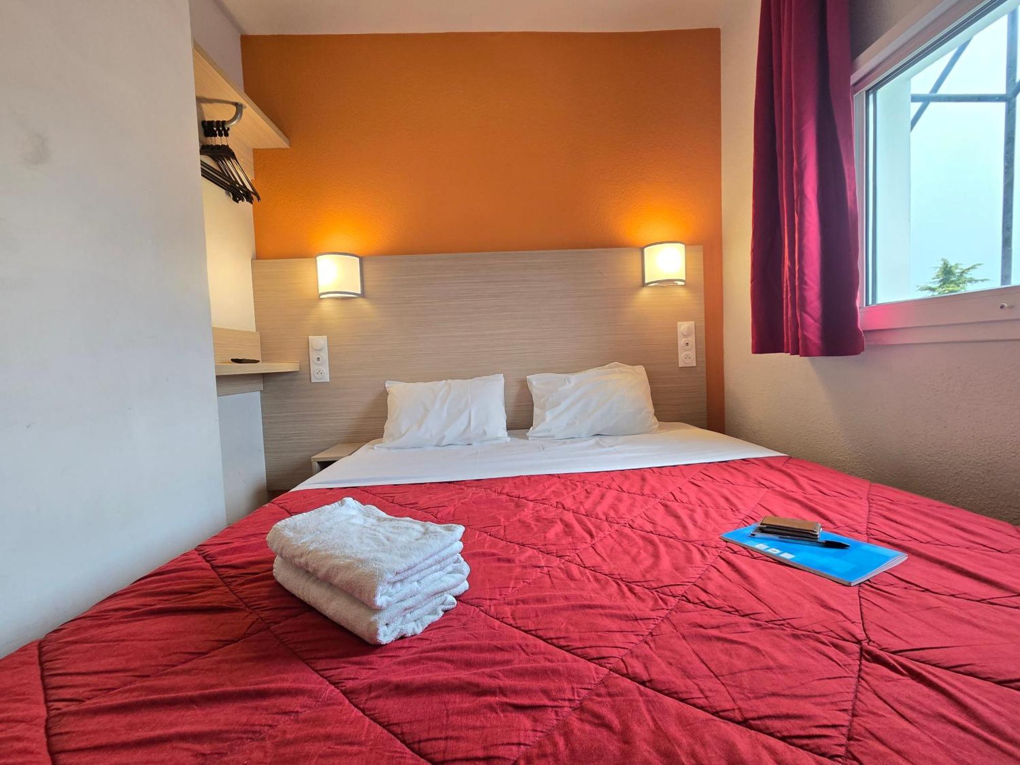 Premiere Classe Valence - Bourg Les Valence Εξωτερικό φωτογραφία