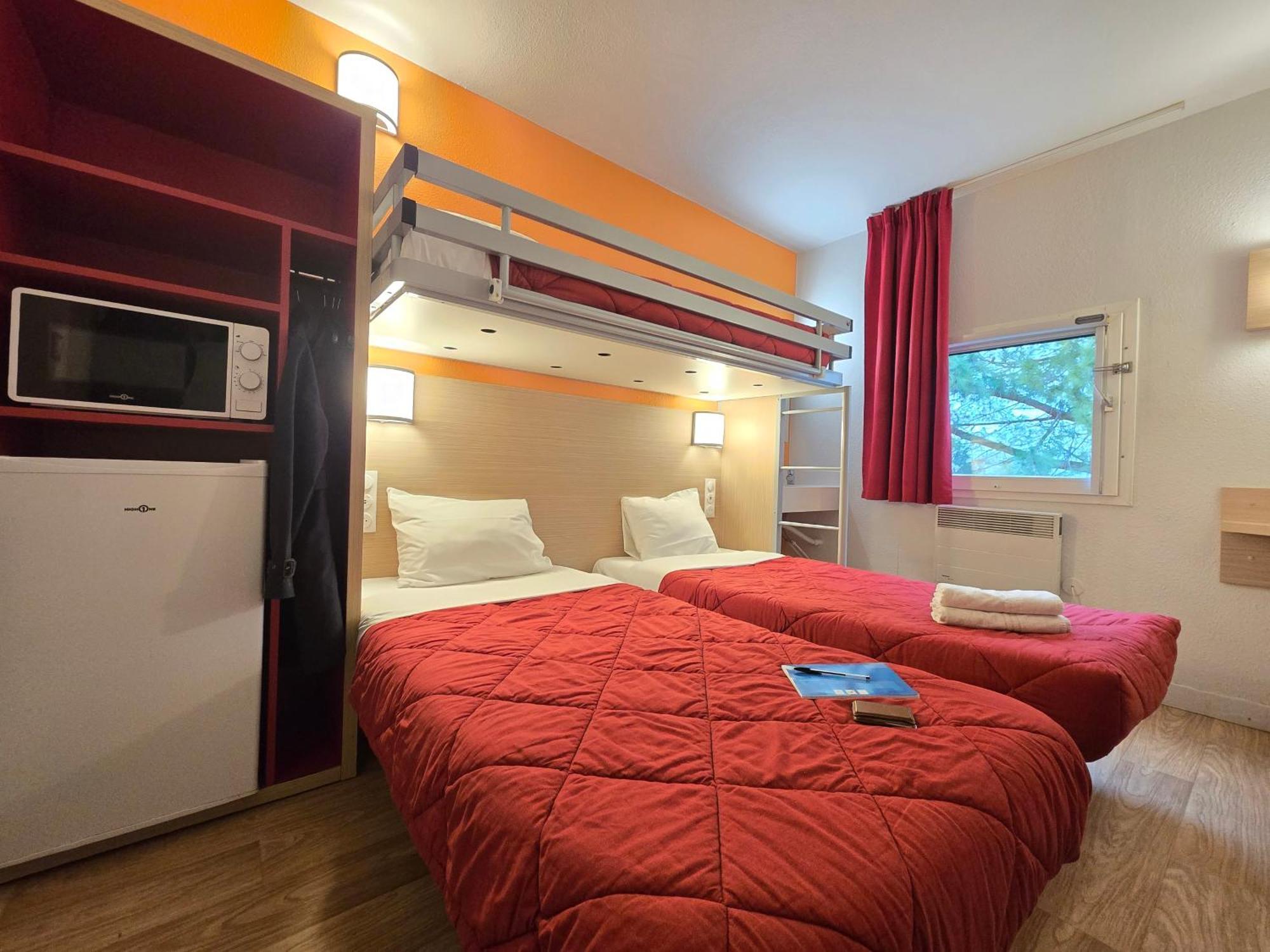 Premiere Classe Valence - Bourg Les Valence Εξωτερικό φωτογραφία