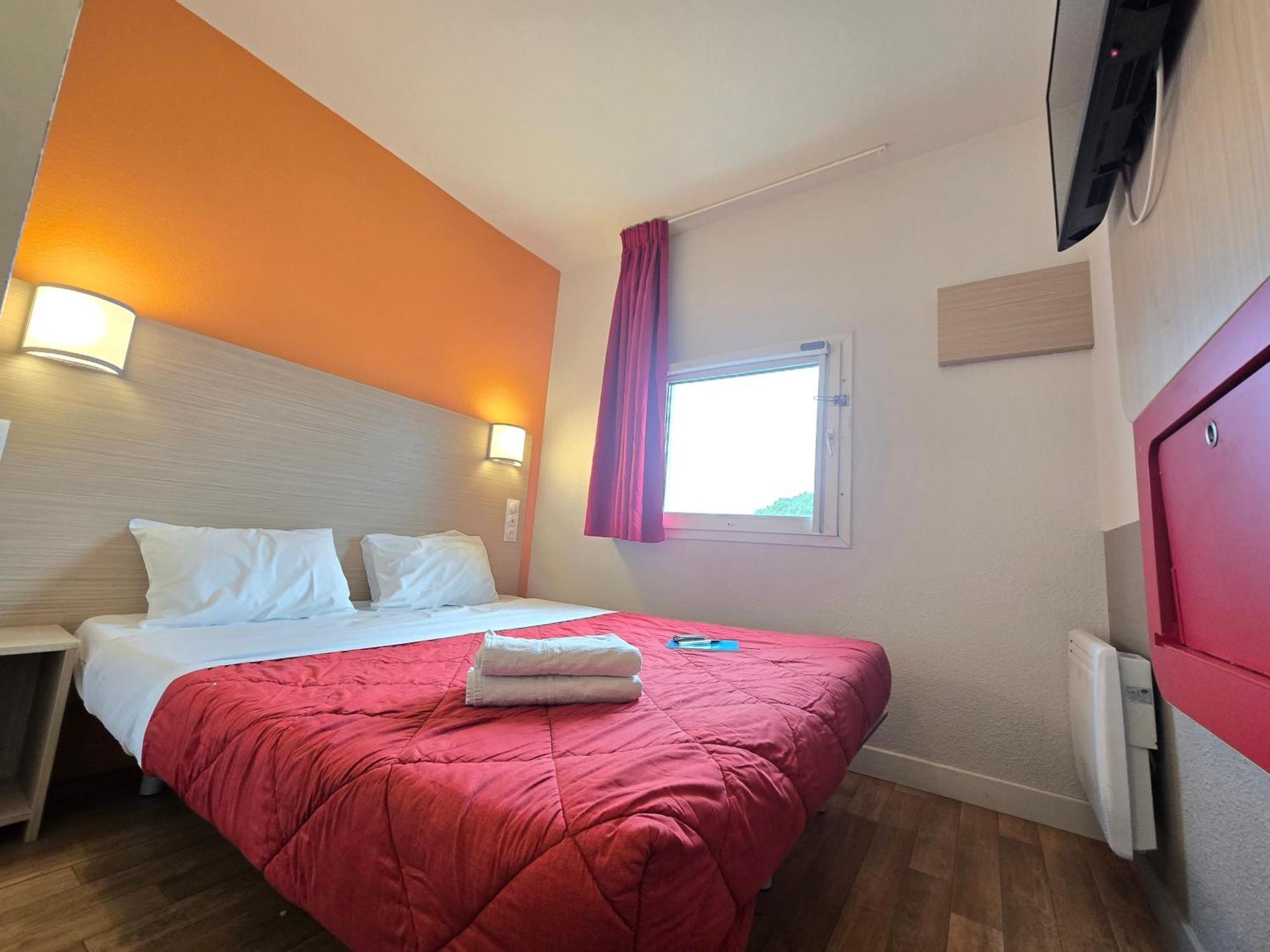 Premiere Classe Valence - Bourg Les Valence Εξωτερικό φωτογραφία