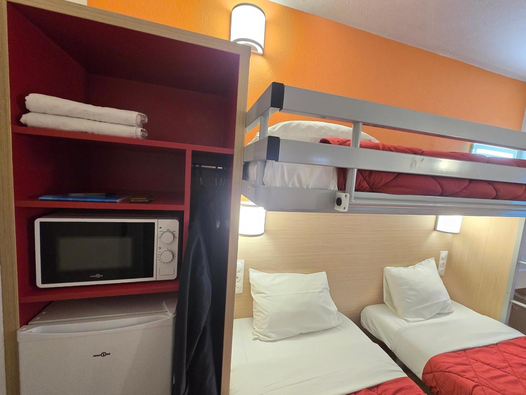 Premiere Classe Valence - Bourg Les Valence Εξωτερικό φωτογραφία